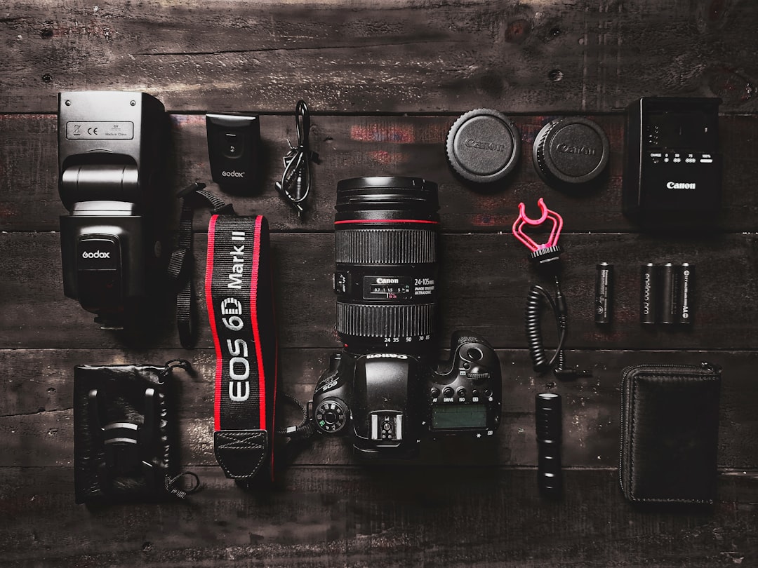 Capturing Moments: A Guide to Essential Photography Equipment